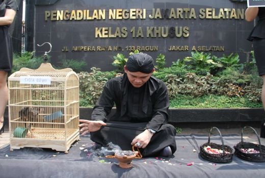 Terawang Mbah Mijan Tahun 2020: Ada Gempa Besar Hingga Tsunami - GenPI.co