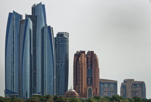 Menjelajahi 5 Bar Terbaik di Abu Dhabi - GenPI.co