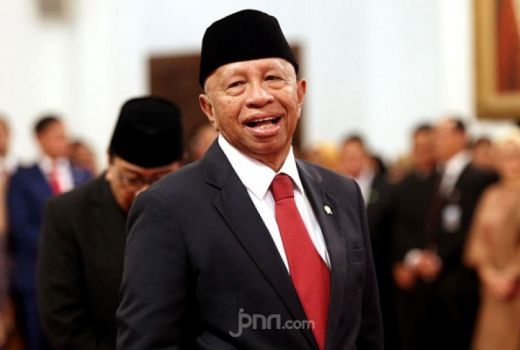 Kekayaan Wantimpres Arifin Panigoro Nggak Habis 7 Turunan - GenPI.co