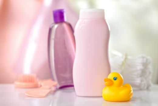 Sttt, Sampo Bayi Ternyata Berguna Buat Hal Lain Loh! Pengin Tahu? - GenPI.co