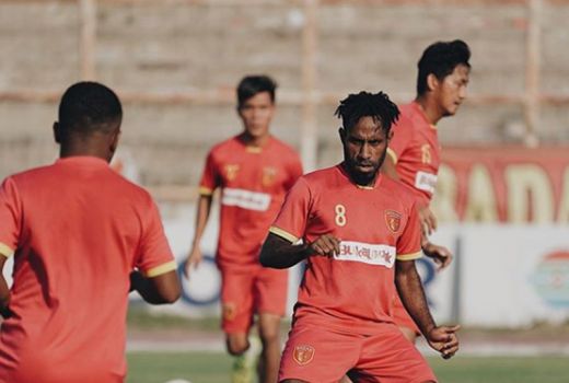 Badak Lampung FC, Semen Padang, dan Kalteng Putra Degradasi - GenPI.co