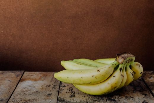 Mau Berat Badan Turun? Makan Kulit Pisang - GenPI.co