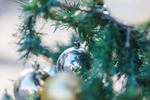 Merry Christmas, ini Kumpulan Ucapan Natal untuk Orang Tercinta - GenPI.co