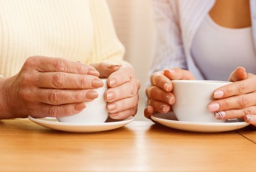 Kopi vs Teh, Mana yang Lebih Baik? - GenPI.co