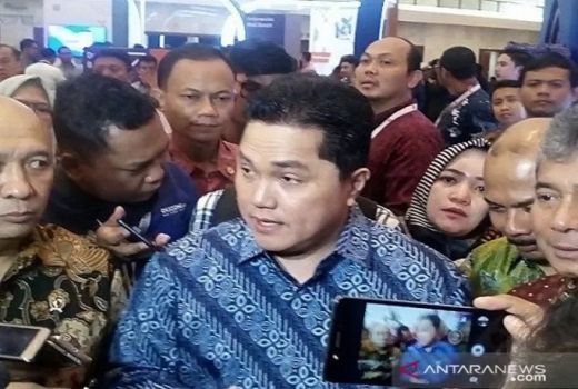 Dicari Direksi dan Komisaris yang Bagus Buat Pimpin 142 BUMN - GenPI.co
