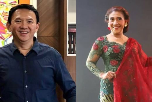 Ahok Siap Duniakan Pertamina, Warganet Doakan Susi Dirut Garuda - GenPI.co
