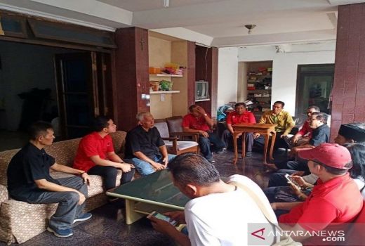 Gibran Bertemu Puan Maharani, Pencalonan Wali Kota Bakal Mulus - GenPI.co