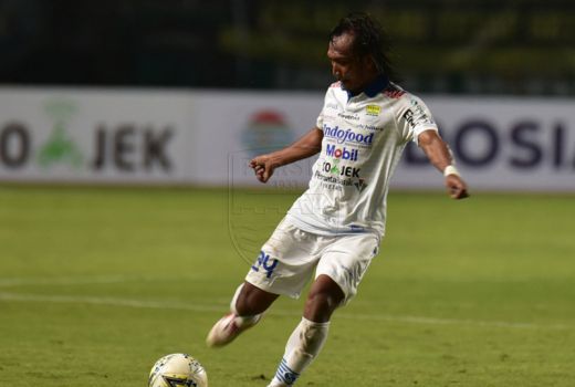 Akhir Kisah Manis Hariono di Persib Bandung - GenPI.co