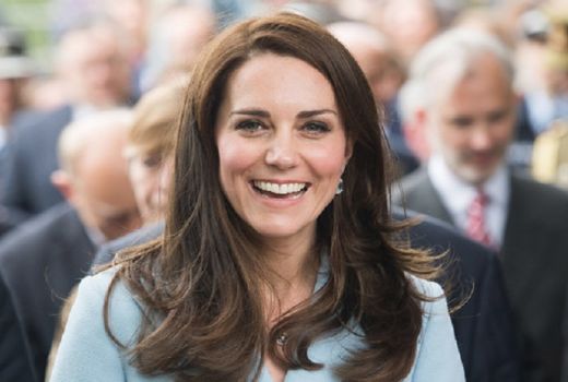 Kate Middleton Bekerja di Rumah Sakit Bersalin - GenPI.co