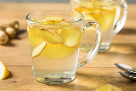 Selain Kopi dan Teh, Ada 3 Minuman yang Bikin Semangat Kala Pagi - GenPI.co