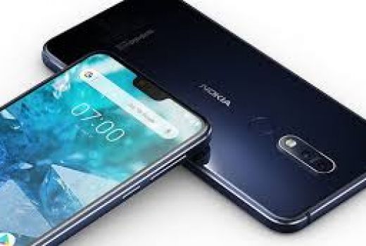 Nokia 7.1 Bisa pakai Android 10 dengan Mode Gelap, Ada Link Unduh - GenPI.co