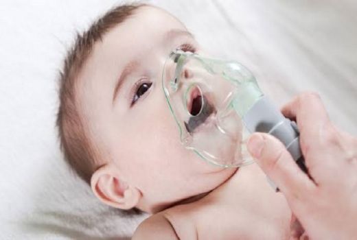Moms, Hati-hati saat Bayi Dicium Orang lain - GenPI.co