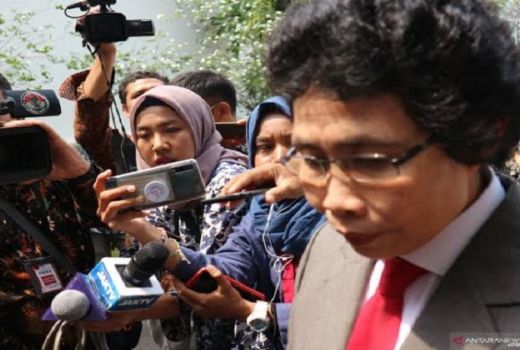 Albertina Ho, dari Pedagang Warkop, Menjadi Dewan Pengawas KPK - GenPI.co