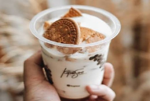 Kopi Susu Cookies Cream Bakal Tren Tahun 2020 - GenPI.co
