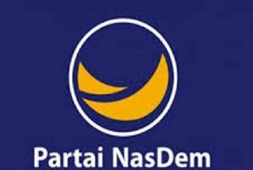 Rombongan Mobil DPP Partai Nasdem Alami Kecelakaan  - GenPI.co