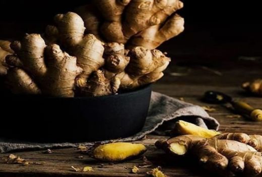 5 Diet Terbaik Bagi Penderita Asam Urat, Termasuk Jahe dan Kunyit - GenPI.co