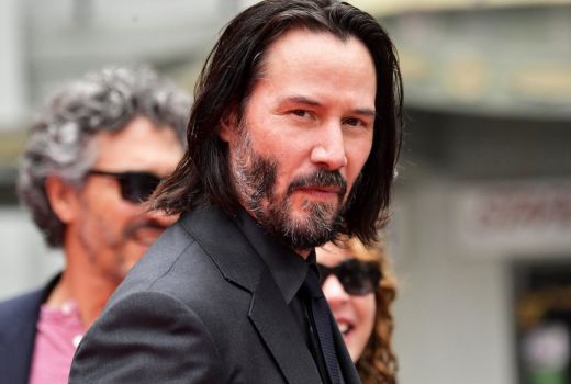 21 Mei 2021, Keanu Reeves Muncul di 2 Film Sekaligus - GenPI.co