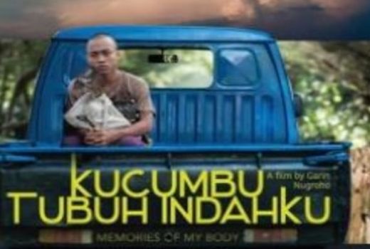 FFI 2019: Kucumbu Tubuh Indahku Borong Piala Citra  - GenPI.co