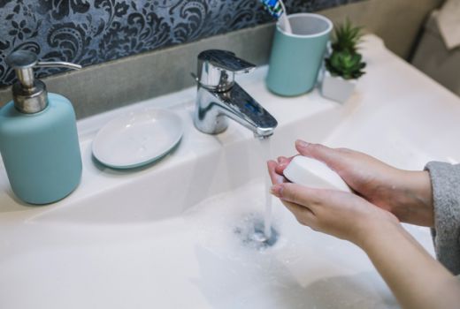Cara Sederhana Mencegah Hepatitis A - GenPI.co