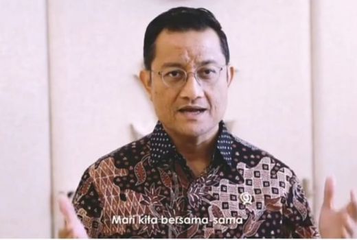 Hari Disabilitas Internasional 2019, Begini Kata Mensos Juliari - GenPI.co