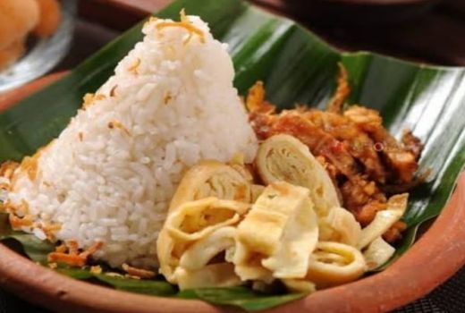 Lezatnya Sarapan Nasi Uduk, Nih Resepnya! - GenPI.co