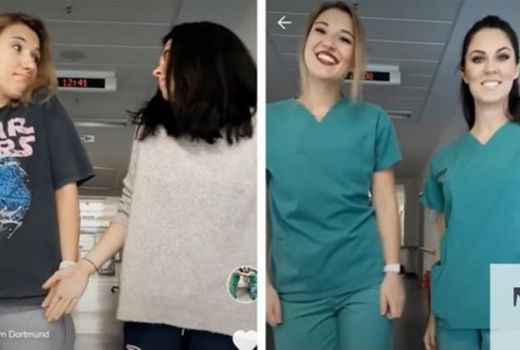 Lowongan Kerja: Peminat Perawat Langka, RS Ini Pakai Jurus TikTok - GenPI.co