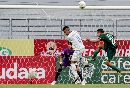 2 Kunci Utama Persebaya Surabaya Kalahkan Arema FC - GenPI.co