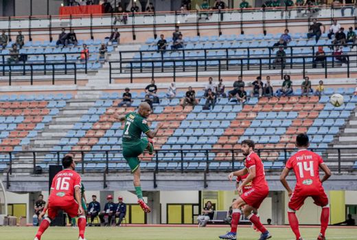 Klasemen Liga 1 2019: Perebutan Tiket Kompetisi Asia Sengit - GenPI.co