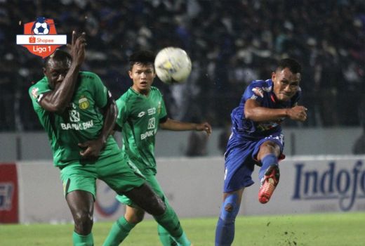 PSIS Semarang vs Bhayangkara FC 2-3: Benar-Benar Menegangkan - GenPI.co