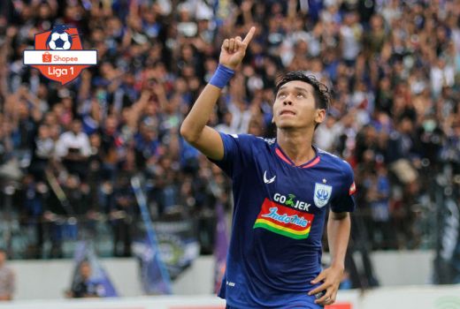 Persebaya Pesta Gol, Arema FC Berantakan Lawan PSIS Semarang - GenPI.co