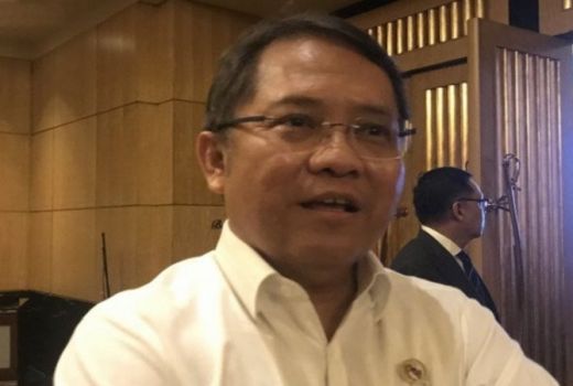 Dirut PLN Diumumkan Sore Ini: Rudiantara Muncul, Susi Nggak Ada - GenPI.co