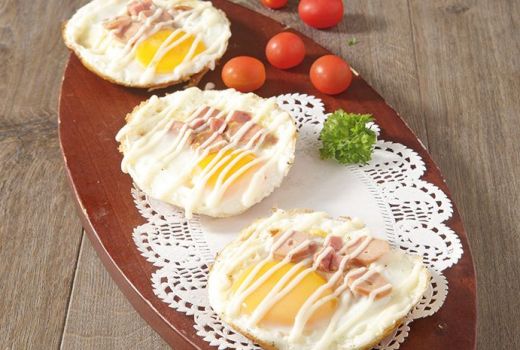 Buat Camilan Sore, Bikin Serabi Khas Bandung Yuk - GenPI.co