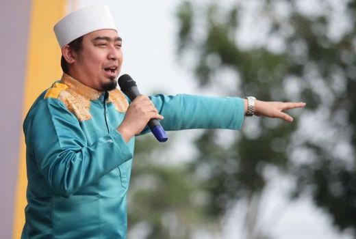 Begini Sehat Alami ala Ustaz Solmed - GenPI.co