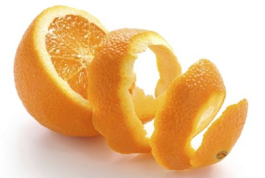 Cara Mengolah Kulit Jeruk Menjadi Masker Wajah, Hasilnya Kinclong - GenPI.co