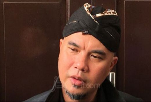 Ahmad Dhani Bebas dari Penjara akan Disambut Ratusan Penggemarnya - GenPI.co