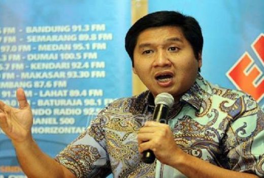 Politikus Senior PDIP Beri Wejangan Buat Mas Gibran - GenPI.co