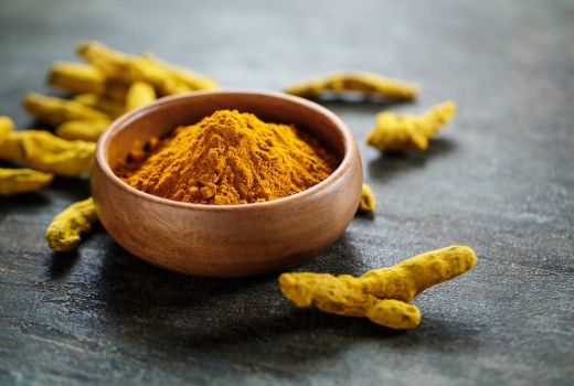 Rebus Kunyit dan Beberapa Bahan Lain, Bau Badan Pergi Selamannya - GenPI.co