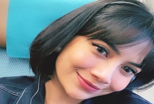 Habis Joget TikTok, Vanessa Angel Berkabar Bulan Madu - GenPI.co