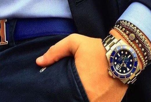 Sebelum Membeli Jam Tangan Mewah, Simak 3 Perawatan Penting Ini - GenPI.co
