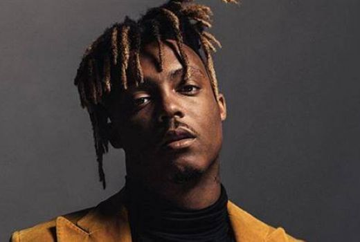 Setelah Meninggal, Juice Wrld Justru Dapat Durian Runtuh - GenPI.co