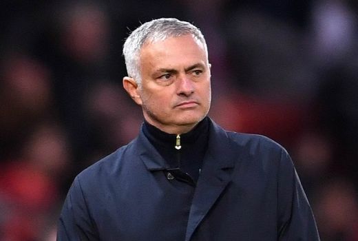 PSSI Mau Panggil Jose Mourinho Buat Latih Timnas - GenPI.co