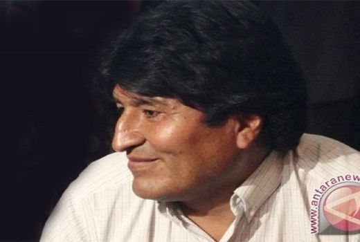 Mantan Presiden Bolivia Morales Minta Bantuan ke Paus Fransiskus - GenPI.co