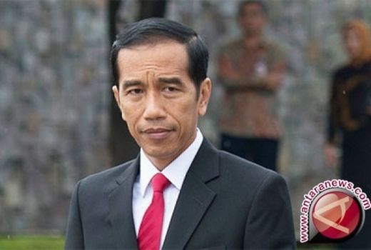 Jokowi: Wakil Panglima TNI Segera Diisi Jenderal Bintang 4 - GenPI.co