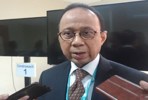 Sektor Pariwisata Halal di Indonesia Belum Digarap Maksimal - GenPI.co