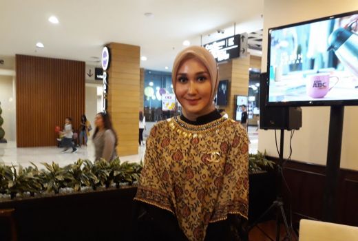 Dian Pelangi Lebih Langsing usai Bulan Madu, Rahasianya Adalah… - GenPI.co