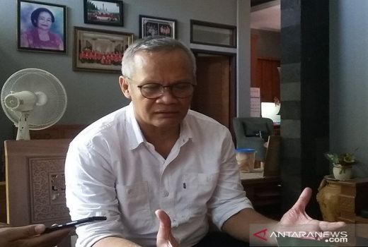 Jangan Gara-gara Cebong Kampret, Pilpres Dikembalikan ke MPR - GenPI.co