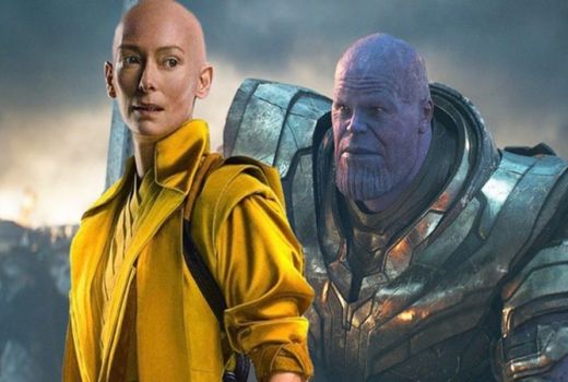 Disney Plus Ungkap Penggalan Adegan Avegers yang Dihapus - GenPI.co