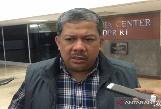 Fahri Hamzah Kritik Erick Thohir Soal Ahok - GenPI.co