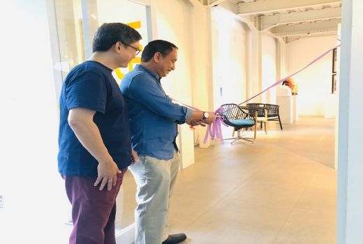 Weekend Waktunya ke Pameran Arsitektur di Bintaro - GenPI.co