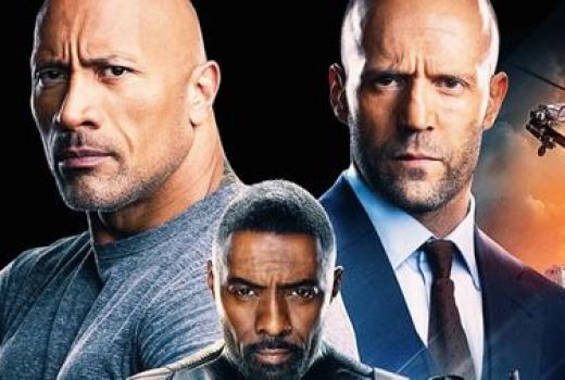 Hobbs & Shaw akan Punya Sekuel yang Selaras dengan Fast & Furious - GenPI.co